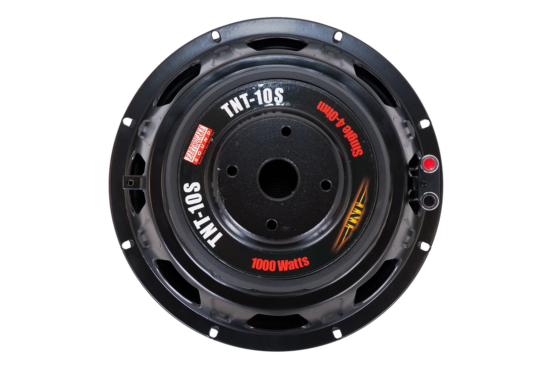 TNT-10S Subwoofer - Image 3