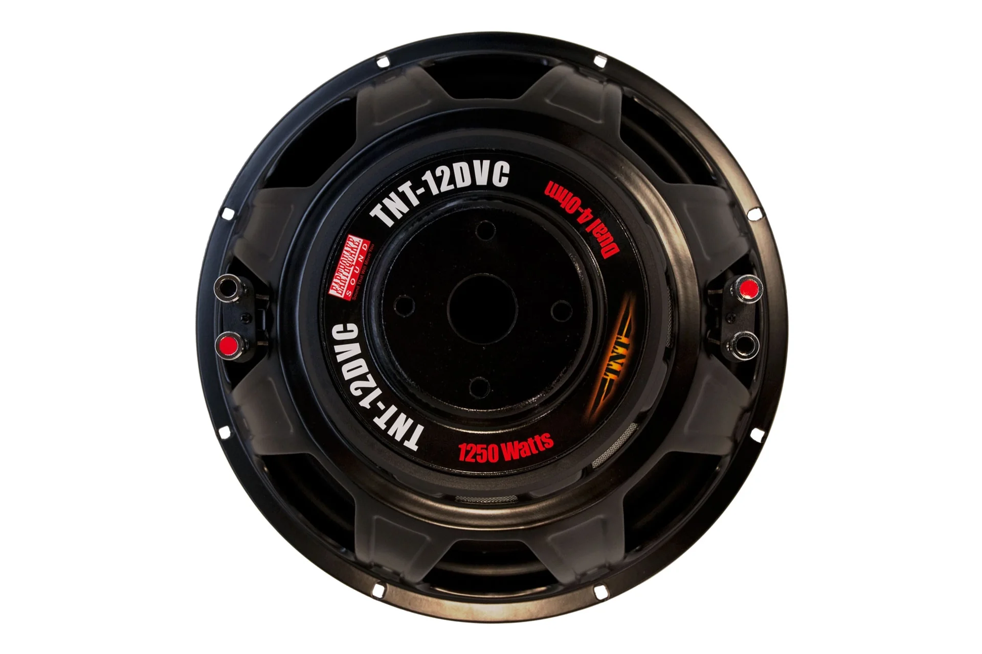 TNT-12DVC Subwoofer - Image 3