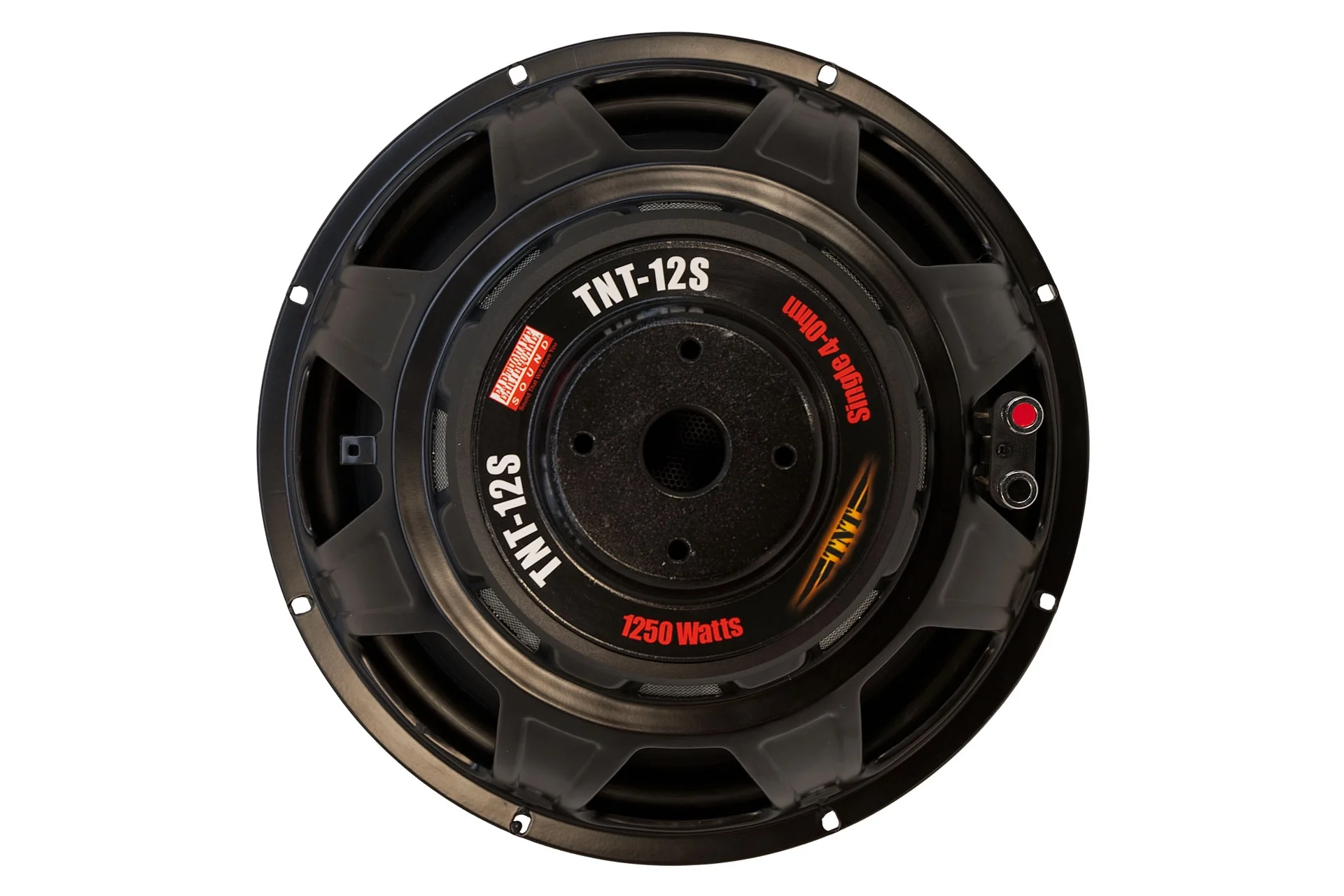 TNT-12S Subwoofer - Image 3