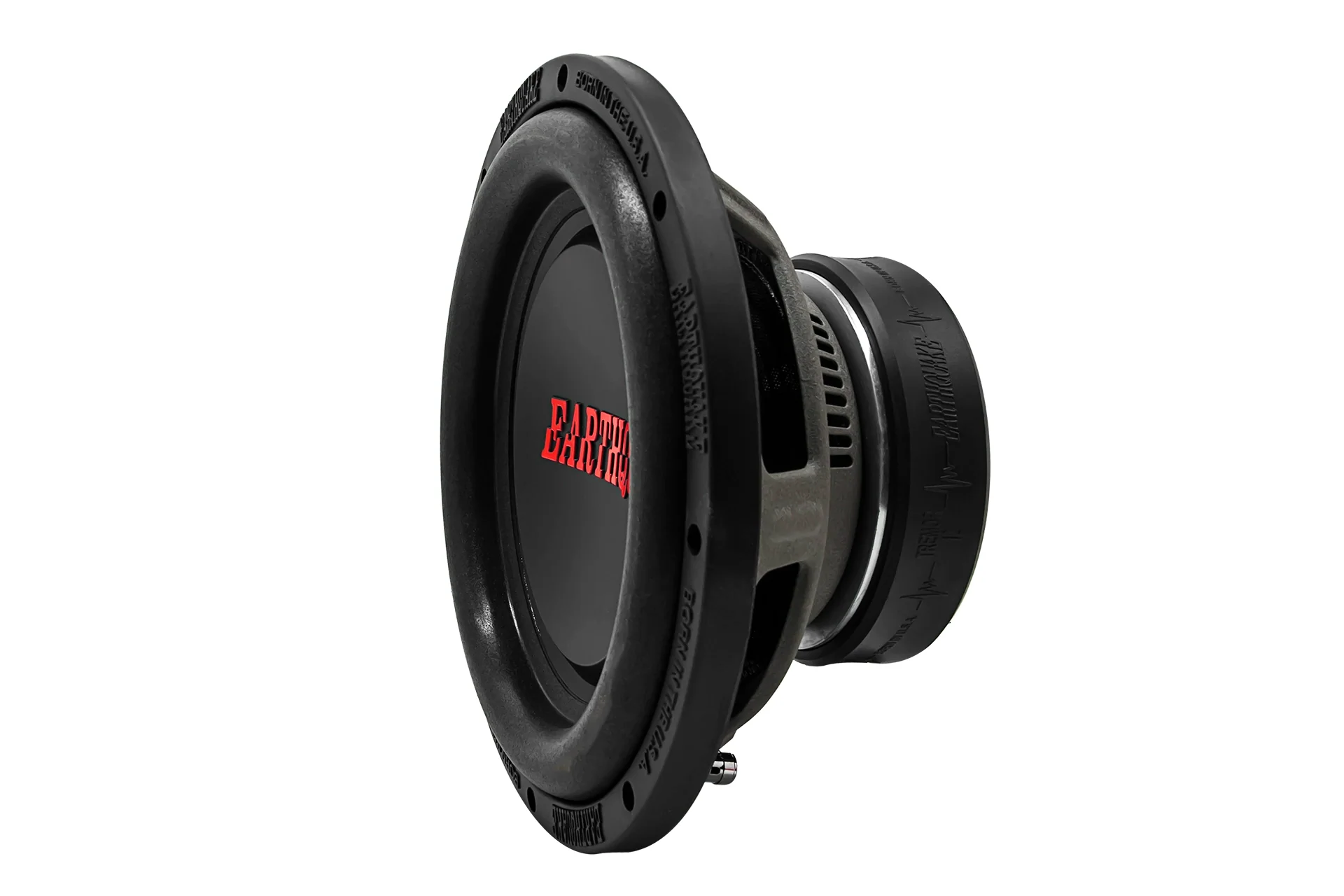TremorX-10-4 Subwoofer - Image 3