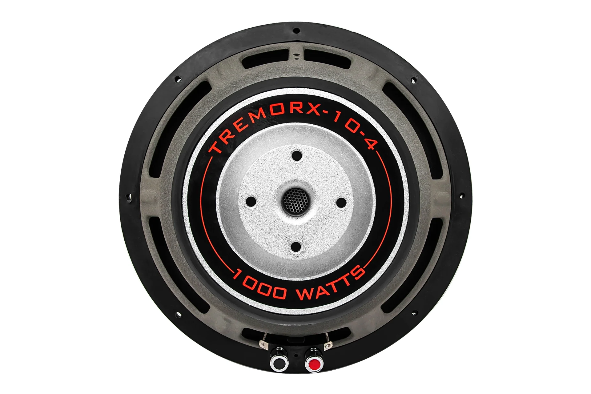 TremorX-10-4 Subwoofer - Image 5