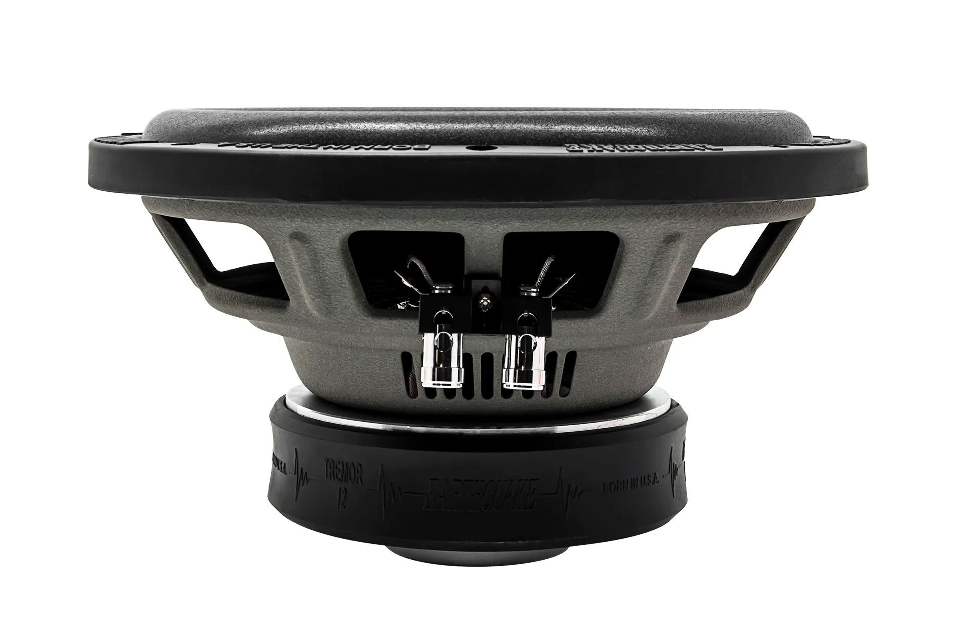 TremorX-10-4 Subwoofer - Image 6