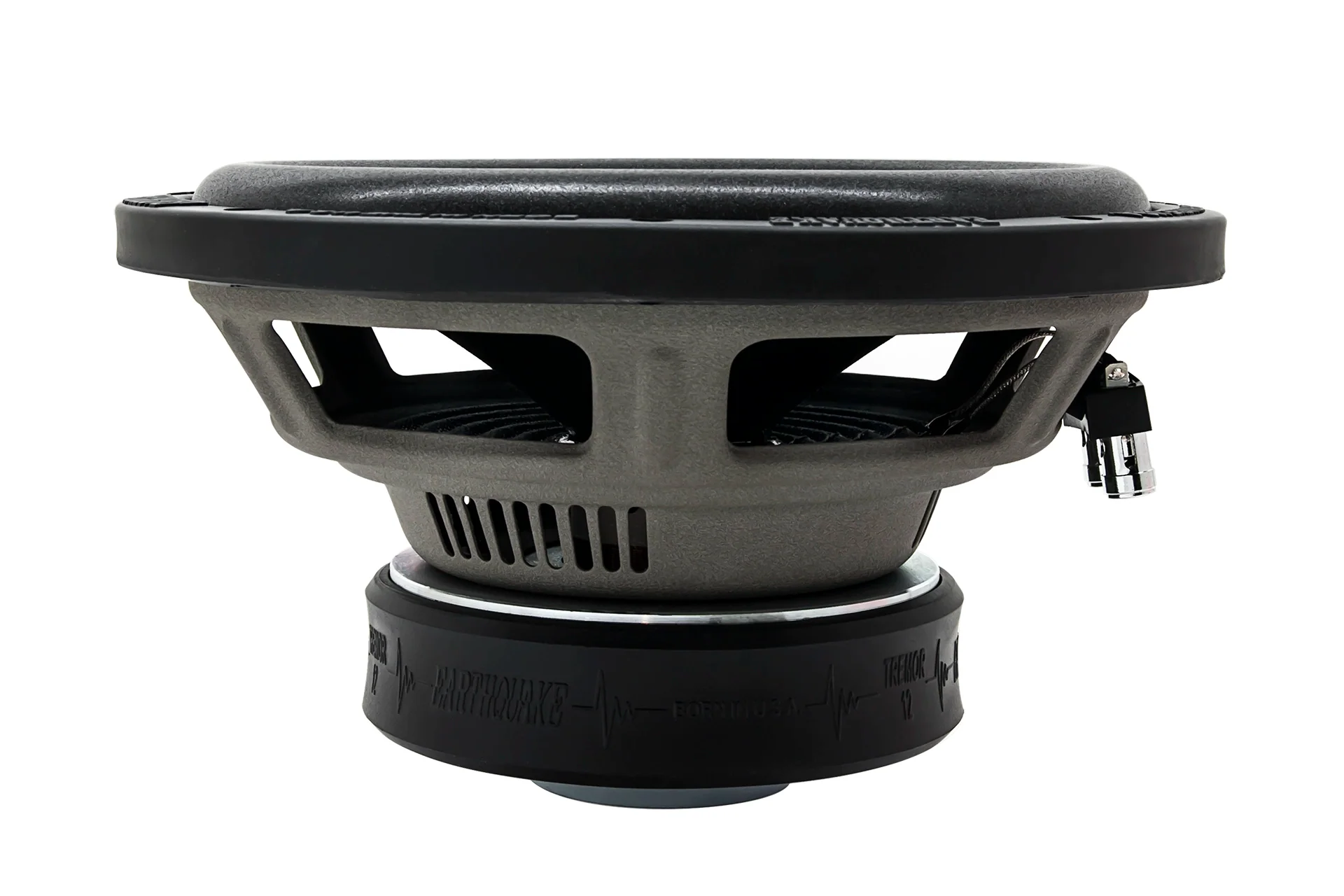 TremorX-10-4 Subwoofer - Image 7
