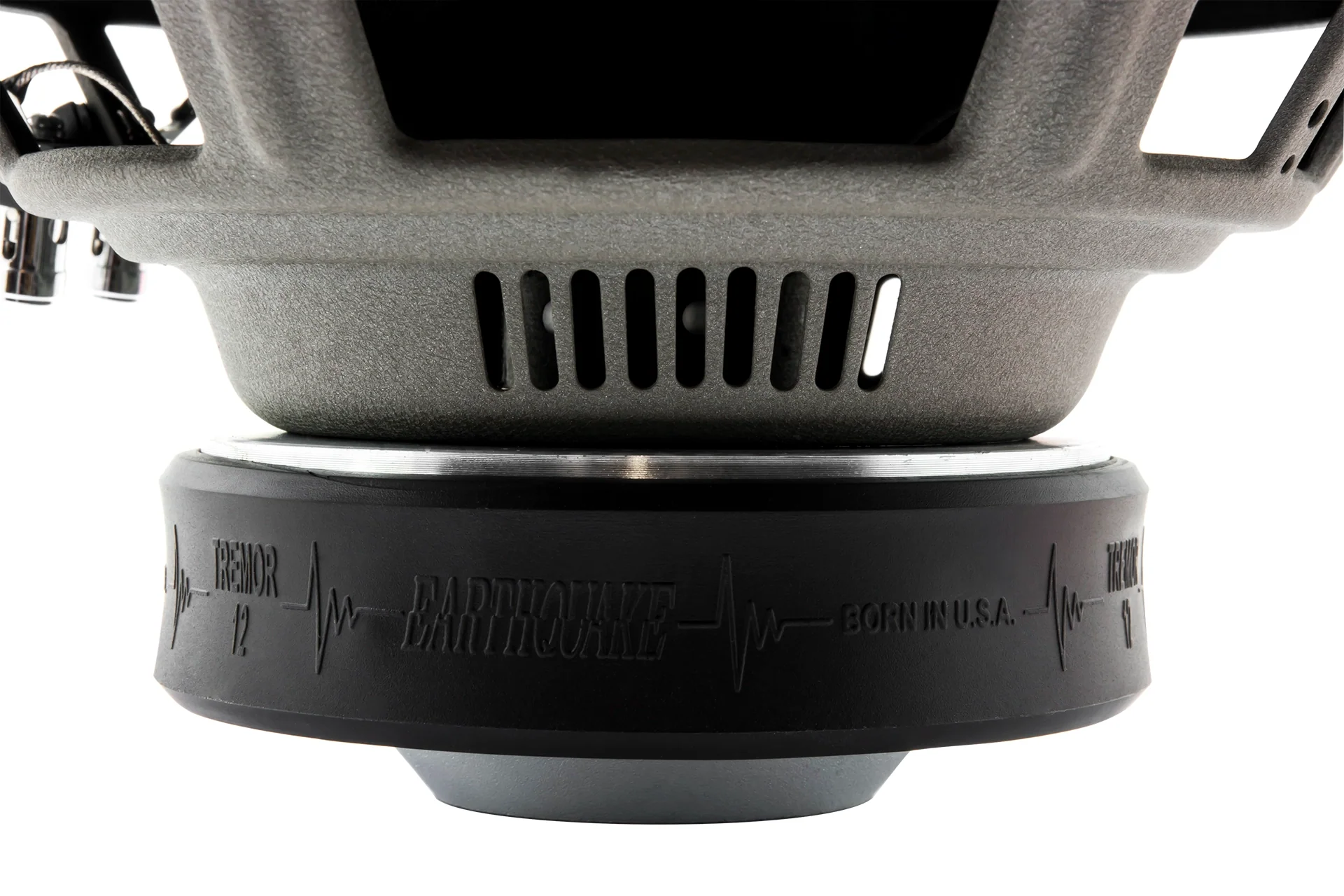 TremorX-10-4 Subwoofer - Image 9