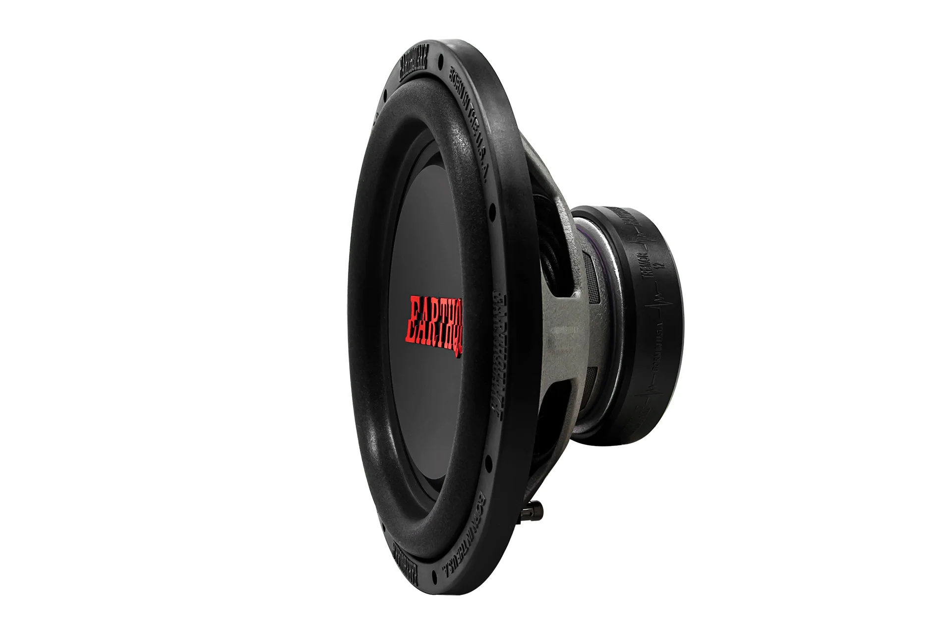 TremorX-12-4 Subwoofer - Image 3