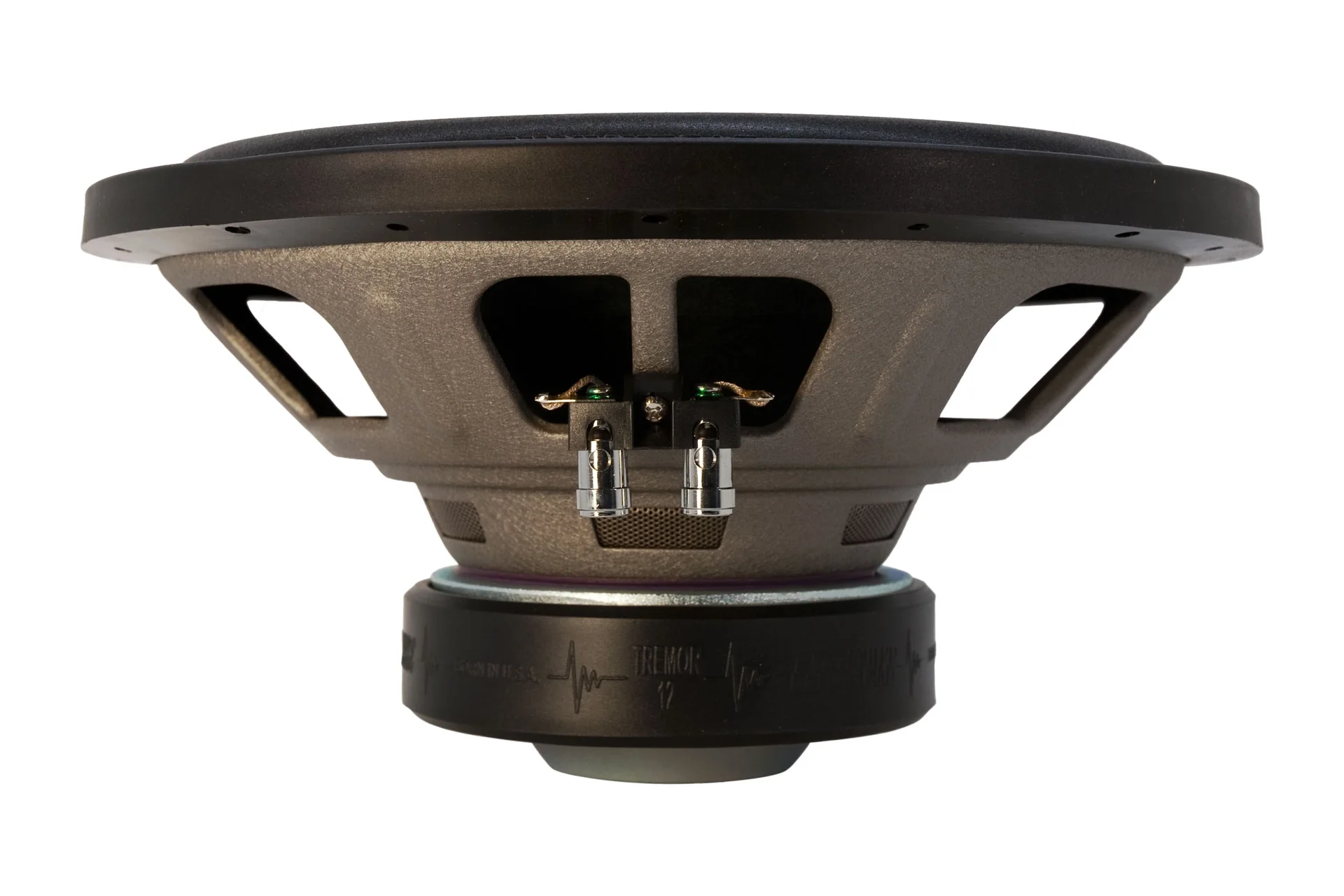 TremorX-12-4 Subwoofer - Image 5
