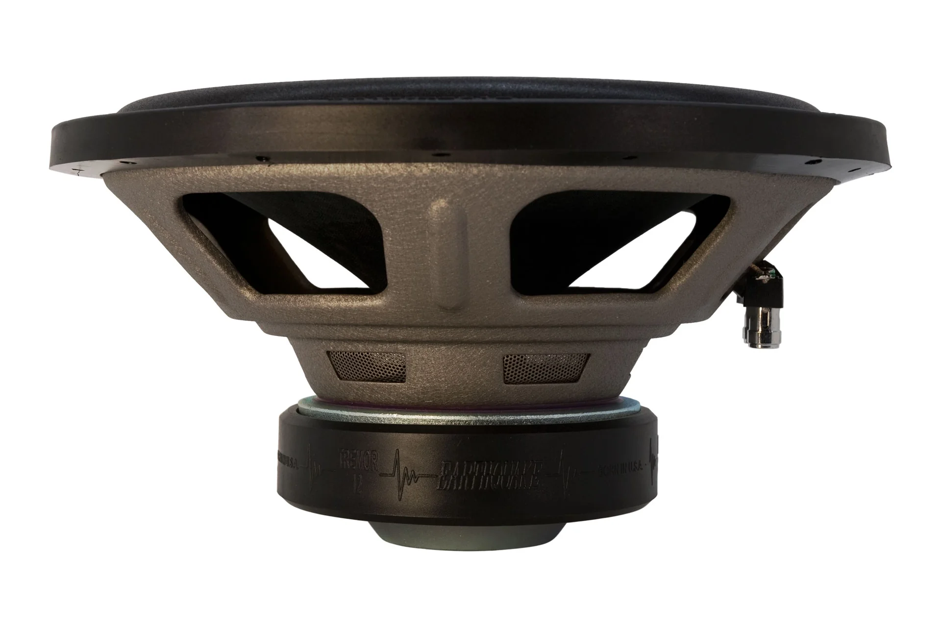 TremorX-12-4 Subwoofer - Image 6