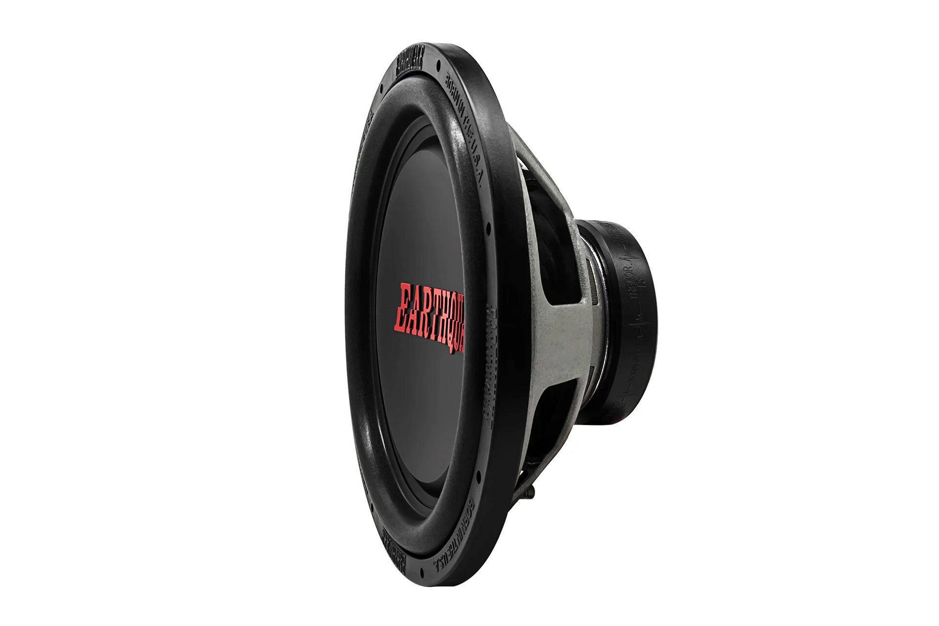 TremorX-15-4 Subwoofer - Image 3