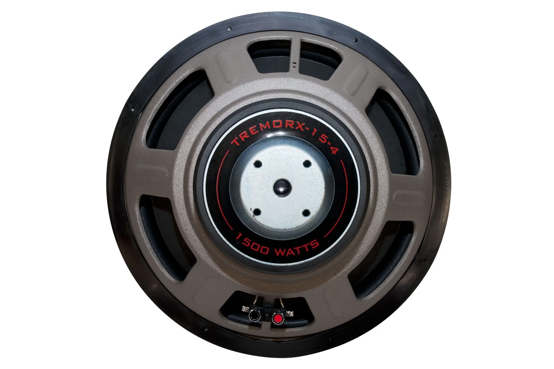 TremorX-15-4 Subwoofer - Image 4