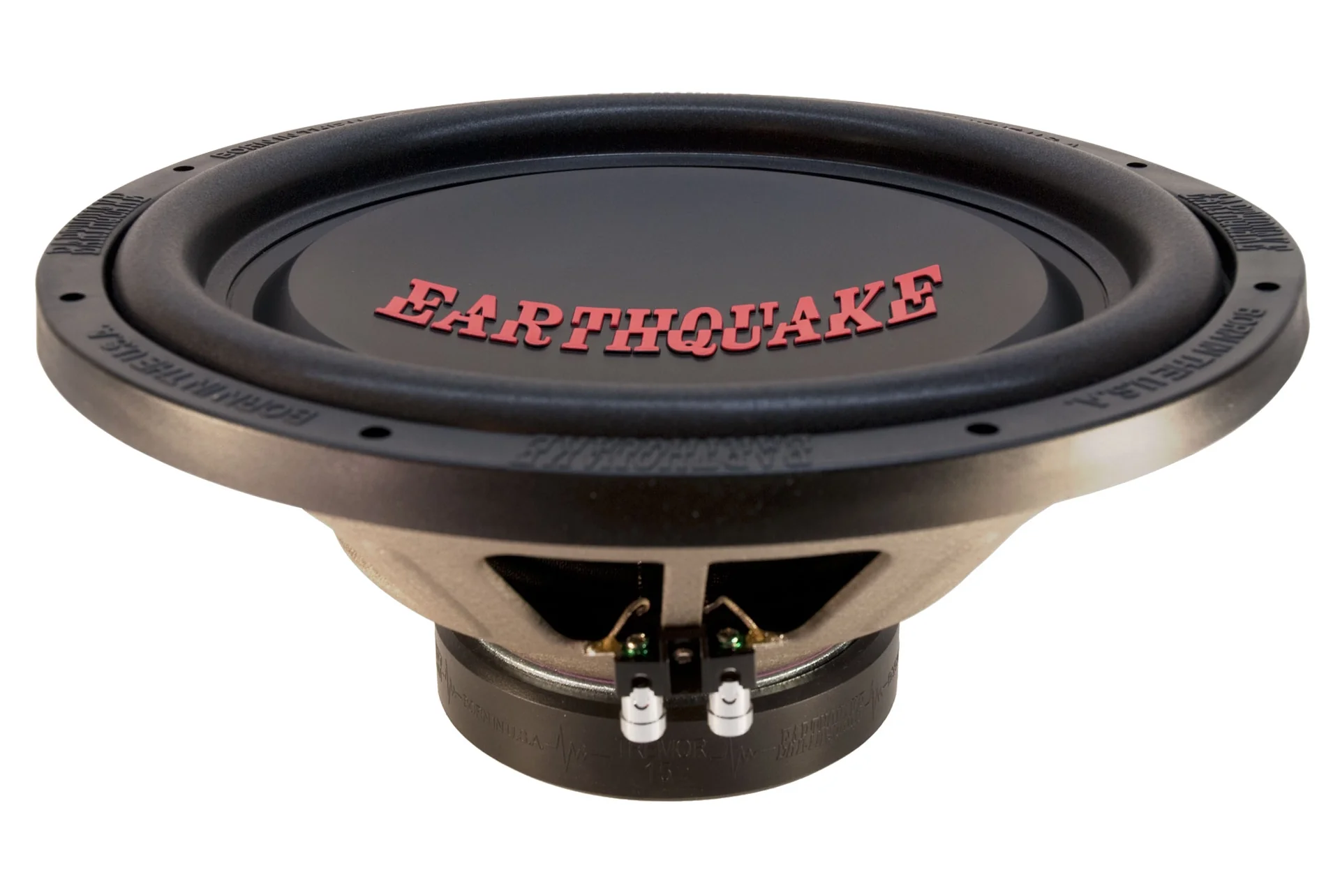 TremorX-15-4 Subwoofer - Image 5