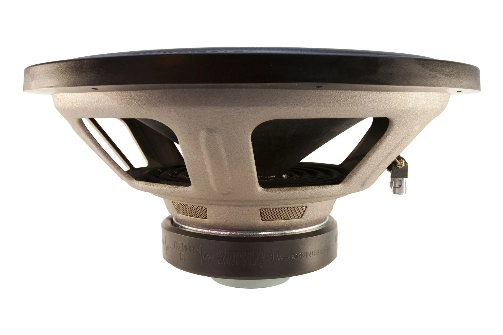 TremorX-15-4 Subwoofer - Image 8