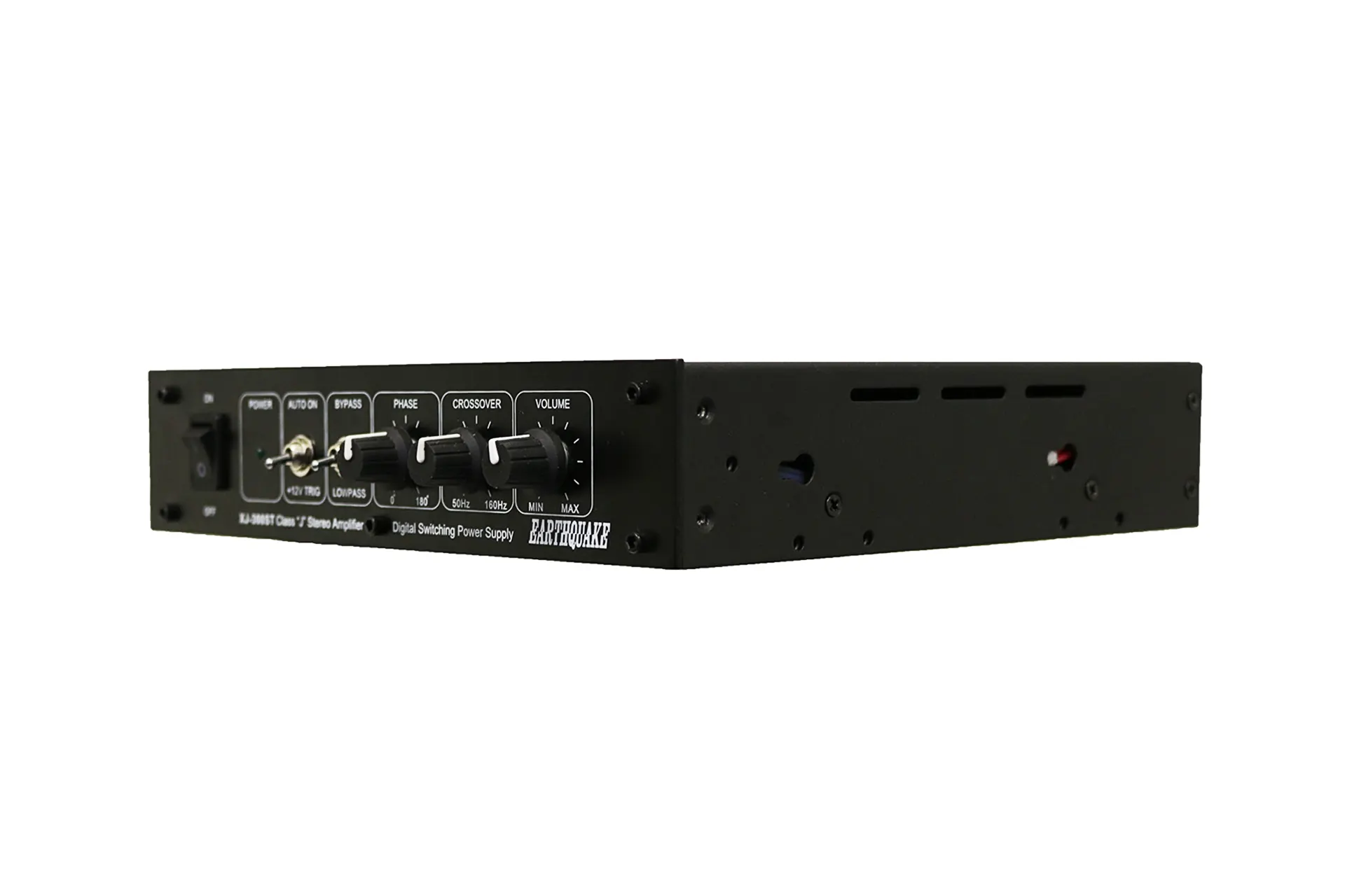 XJ-300ST Amplifier - Image 5