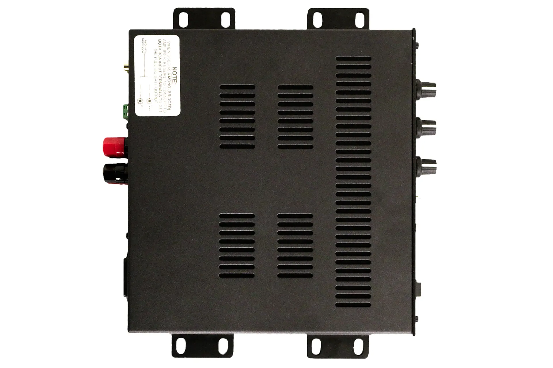 XJ-300ST Amplifier - Image 6